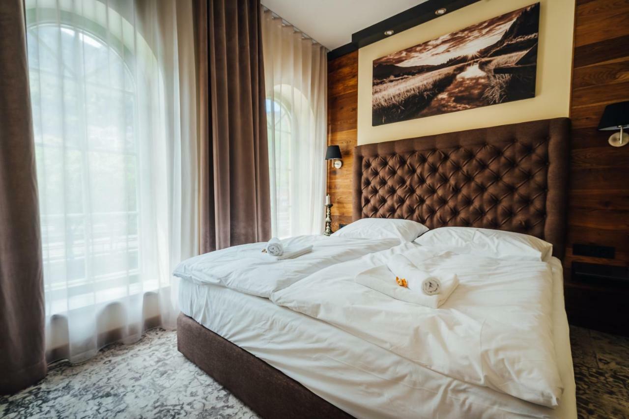 Guest House Ejga Jesenice Ngoại thất bức ảnh